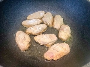 怎么做美味的鸡翅