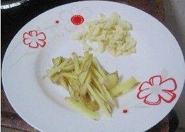 如何做简单的豉油鸡