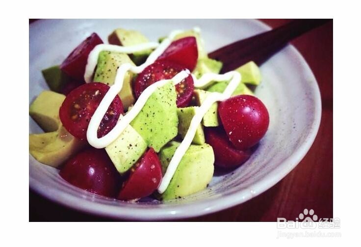 素食4种菜单名及做法