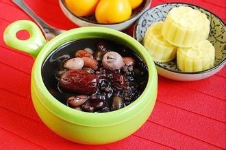 女性减肥的注意点——饮食篇