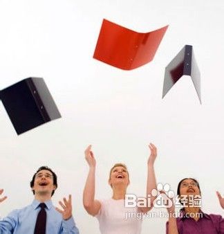 职场减压的6个方法