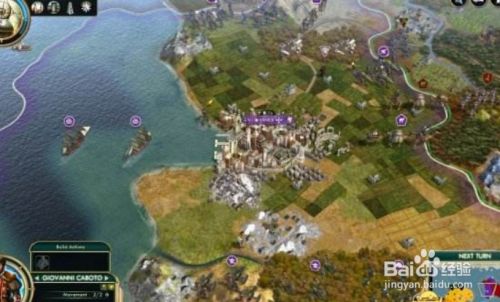 文明5西班牙攻略 百度经验 文明5西班牙攻略 百度经验