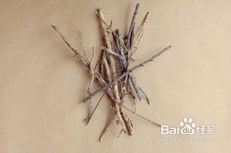 教你如何制作木制蜡烛台