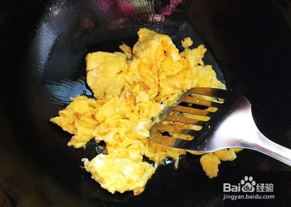 番茄炒鸡蛋做法