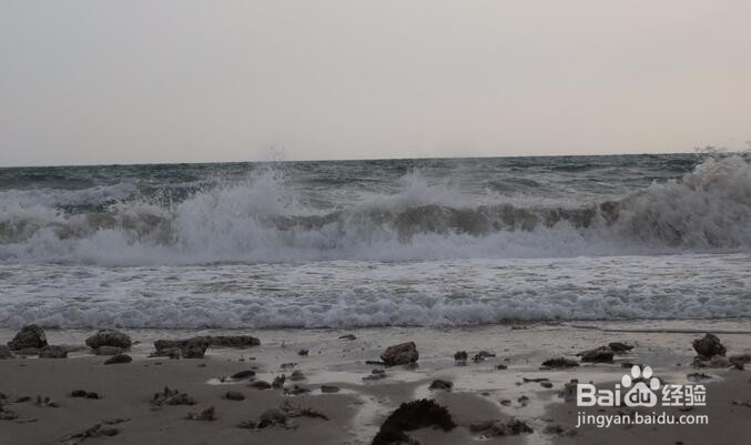 涠洲岛自由行攻略