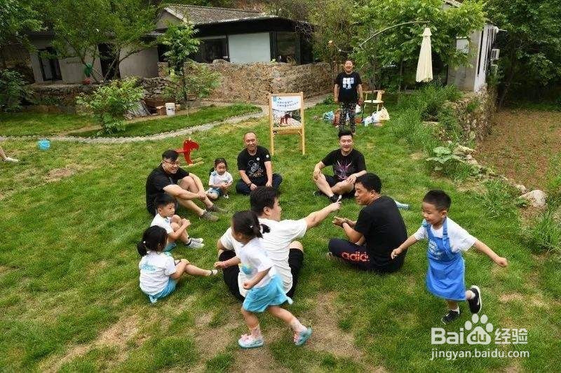 钱不多怎么让孩子玩的开心?