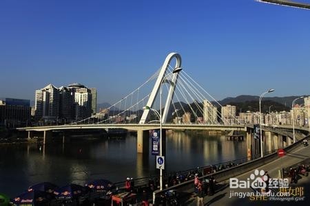 武汉到厦门自驾游攻略