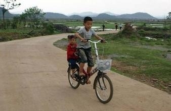 让儿童远离意外伤害