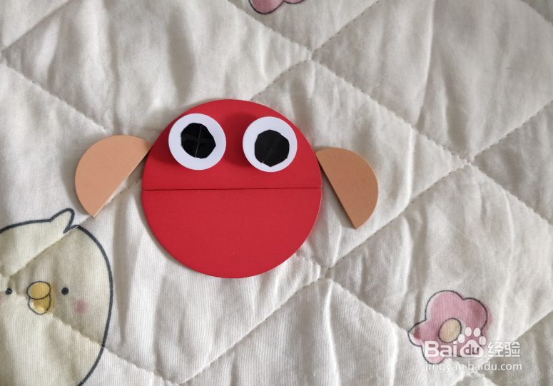 用幼儿积木怎么拼长角的鹿