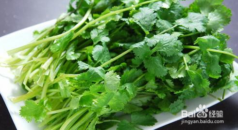 网评九大最难吃的蔬菜，你最有同感哪个？