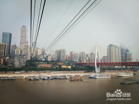 重庆三日游攻略,请不要错过舌尖上的重庆