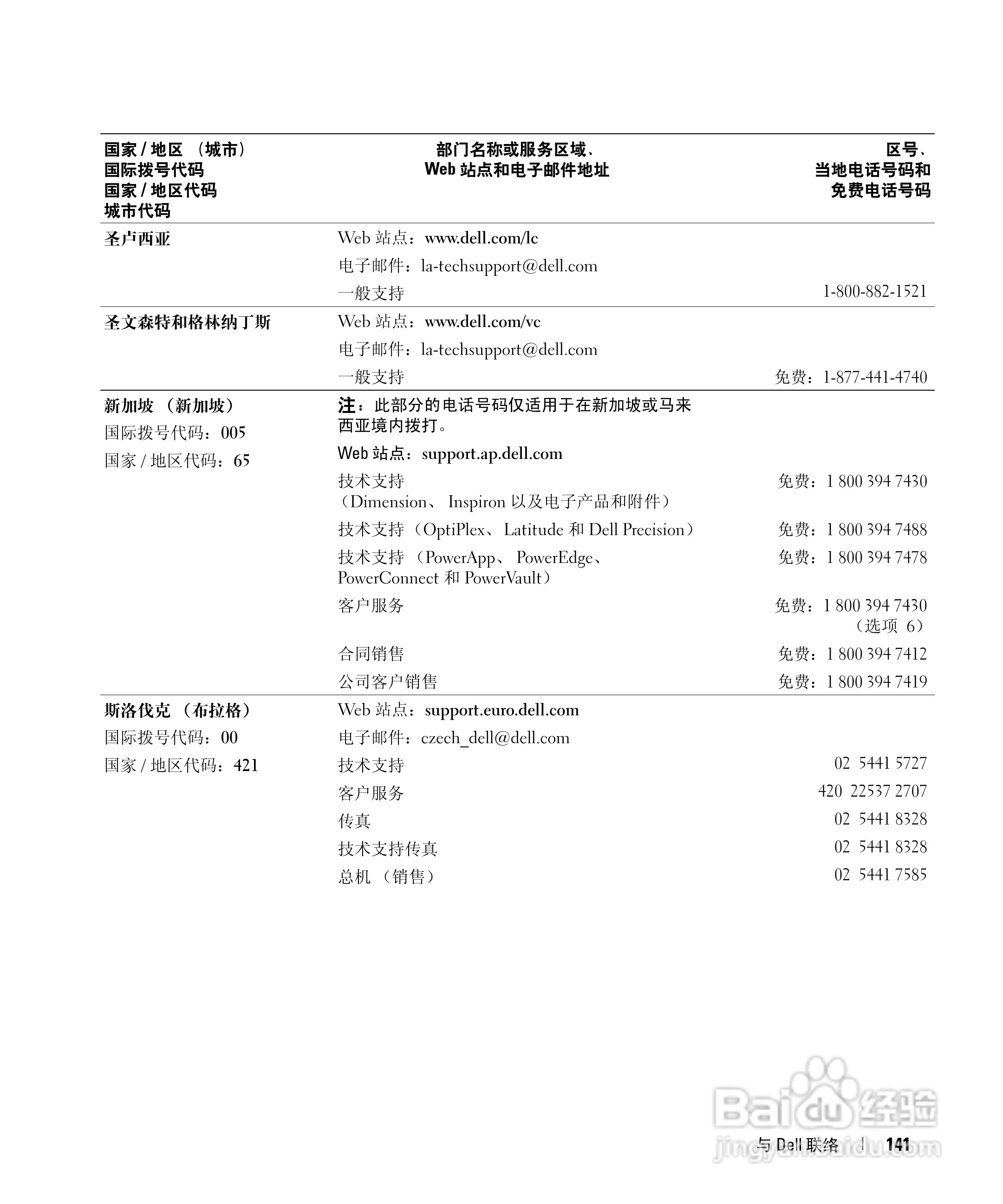 戴尔Inspiron E1405笔记本电脑使用说明书:[15]