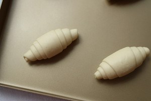 让人欲罢不能的咸香面包