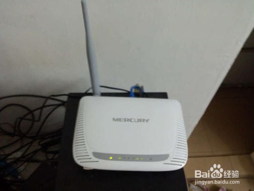 路由器灯闪烁却连不上网怎么办