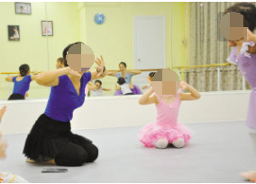 如何给孩子选择合适的兴趣班