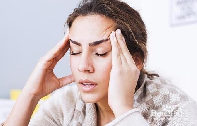 如何预防偏头痛
