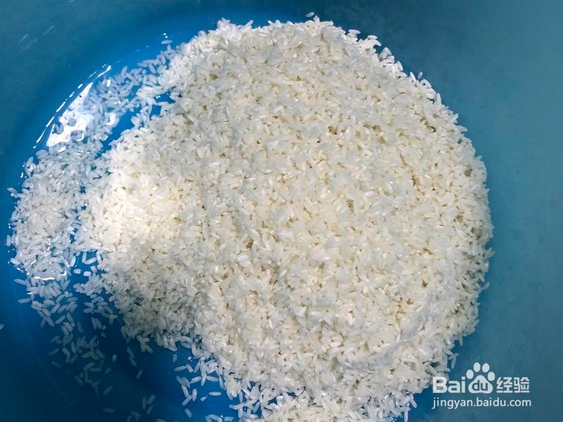 元宵美味～毛谷团的做法