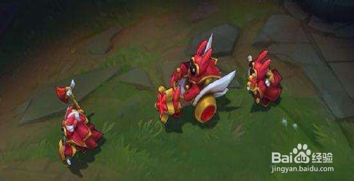 如何让局面反败为胜?