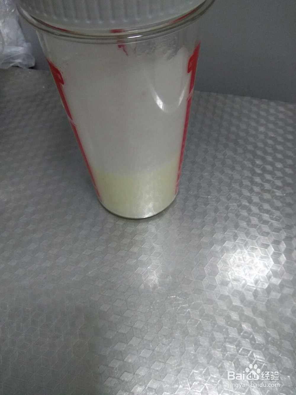 小白也能做酸奶沙拉酱