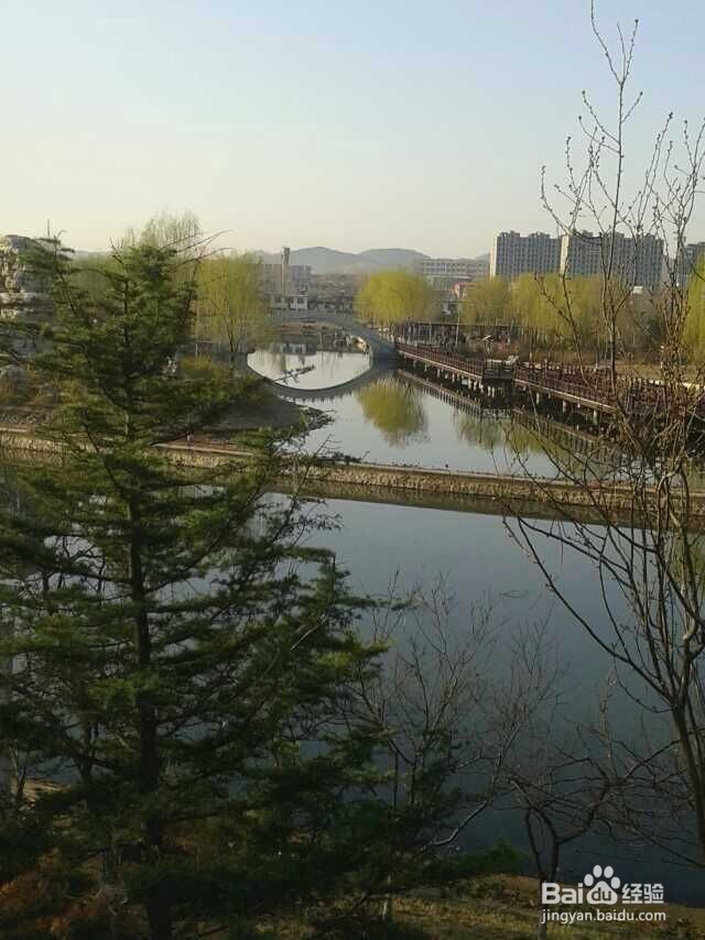 晨跑,真的可以让人收益匪浅