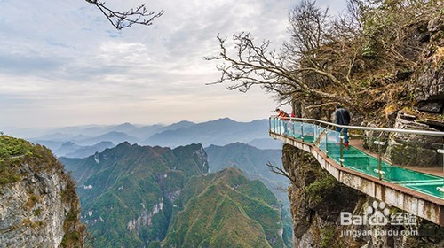 张家界游玩定制,原来大家都是这么玩的!