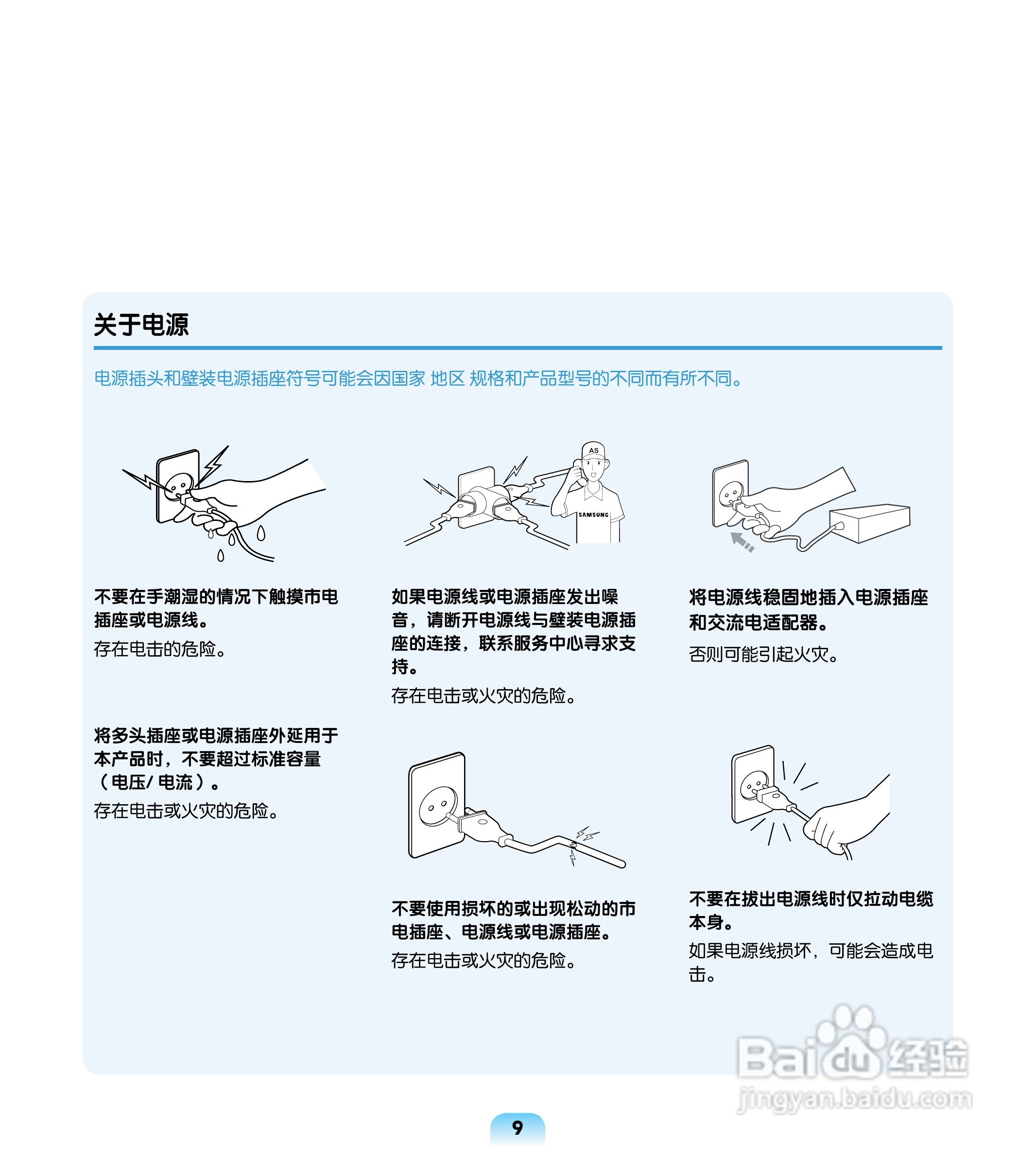 三星R508笔记本电脑使用说明书:[1]
