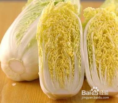 怎样腌制泡椒娃娃菜