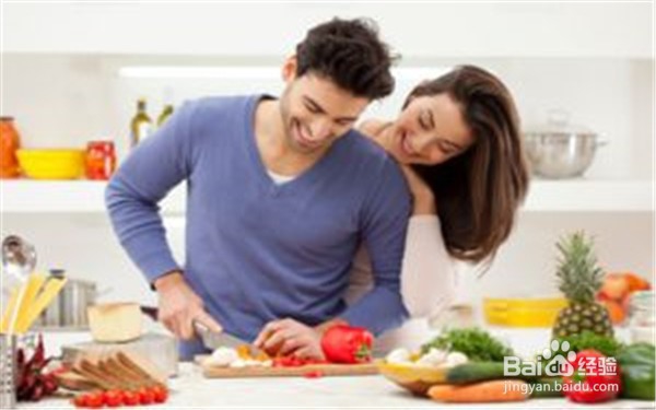 备孕时夫妻双方应注意什么