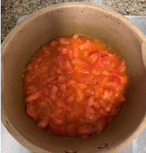 番茄鸡蛋面怎么做?