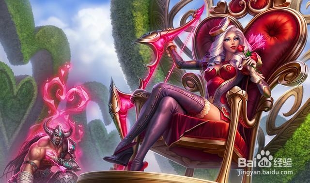 S4寒冰射手天赋符文