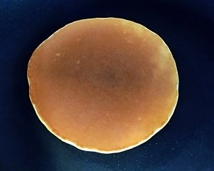 铜锣烧的做法