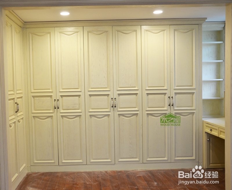 如何真正的选购实木家具