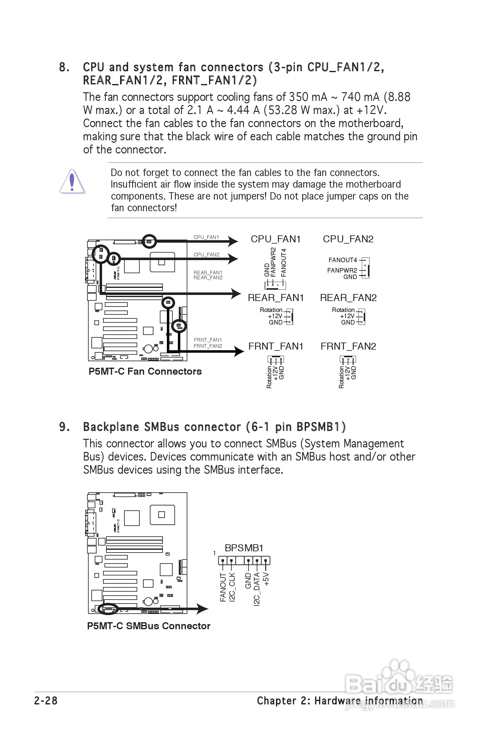 华硕P5MT-M型主板说明书:[5]