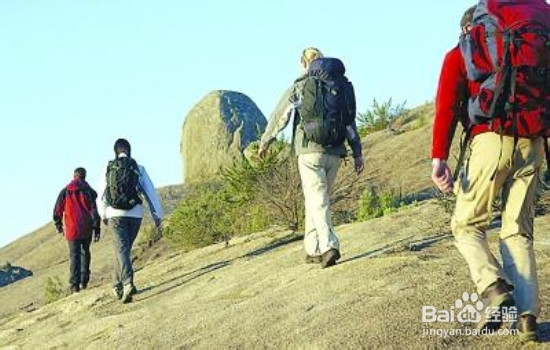 旅游要注意的事情