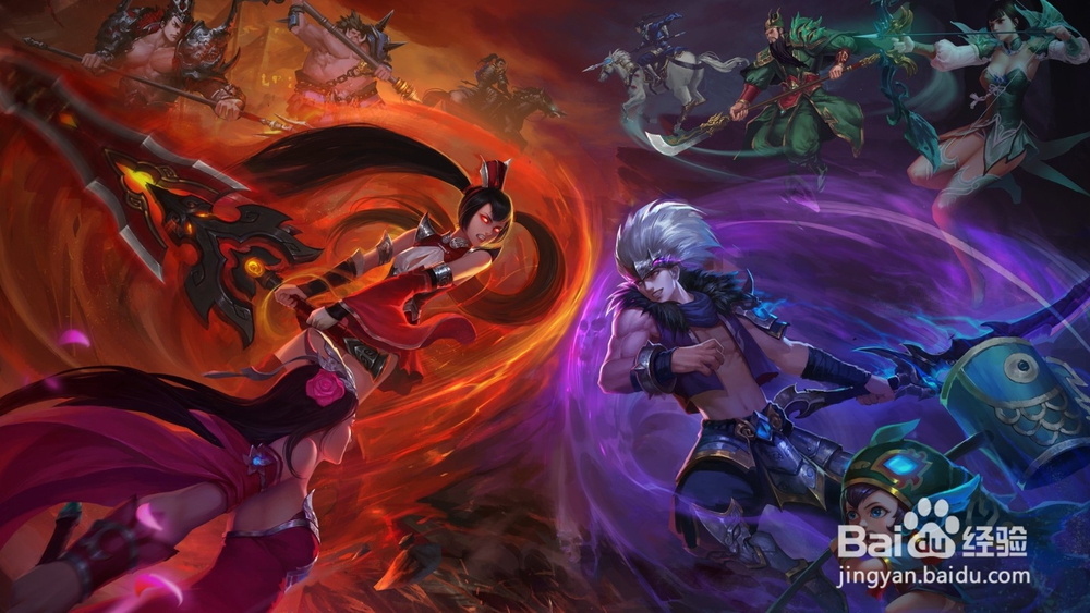 梦三国:分析一下测试区更新的平衡性调整