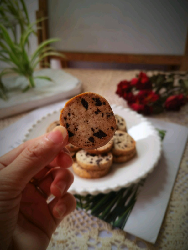 奥利奥牛奶饼干