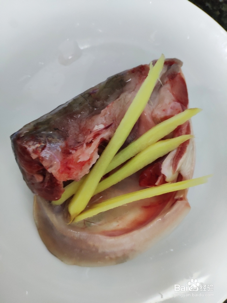 鱼头豆腐汤的美味吃法