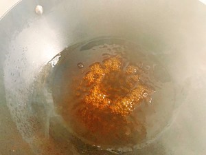 花开富贵虾的做法
