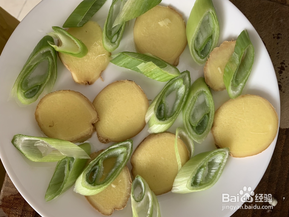 简单家常双椒鱼头