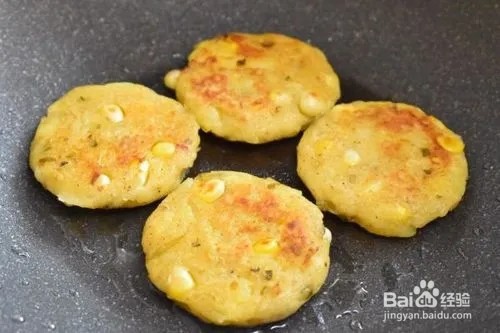 母鸡肚子里的黄油怎么吃？