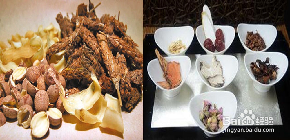 七种汤水让你舒服过夏天