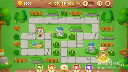 保卫萝卜3小丑和侦探哪个好