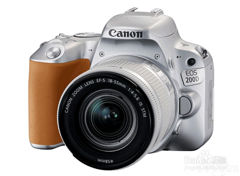 佳能单反数码相机好不好？佳能拍照效果怎么样