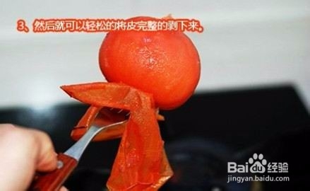 如何自制卫生美味的家庭番茄酱