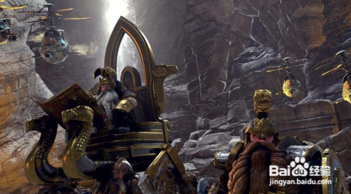 暗黑不朽猎魔人巅峰怎么加点