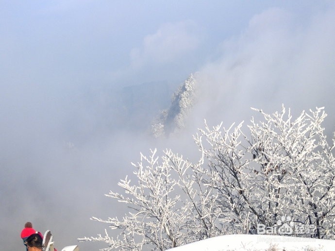 呼和浩特到张家界自驾游
