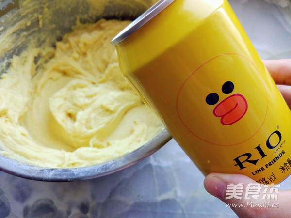 棒棒糖蛋糕的做法