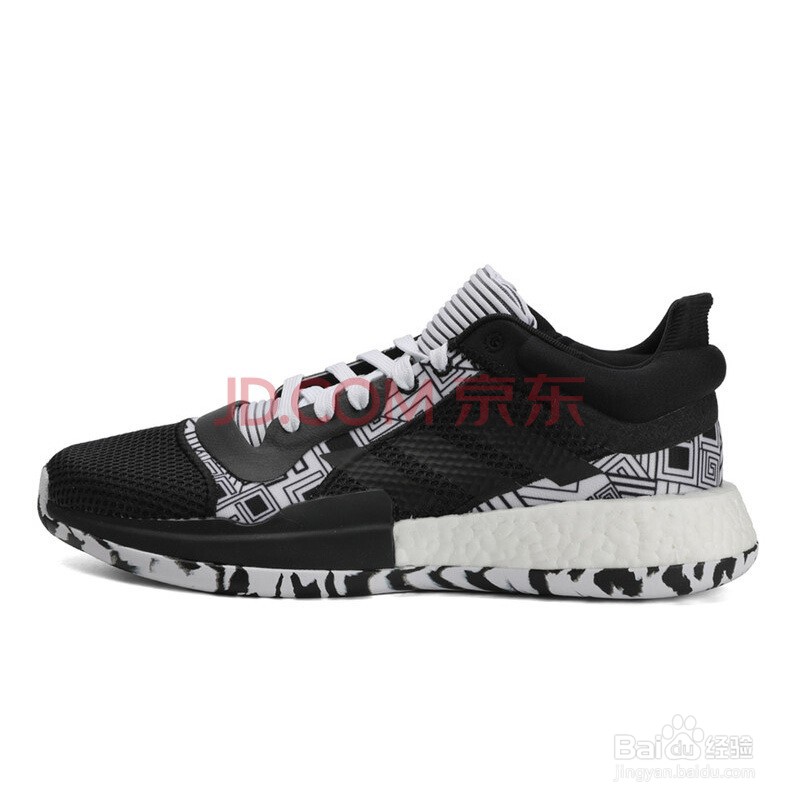 后卫如何正确挑选一双合适的篮球鞋