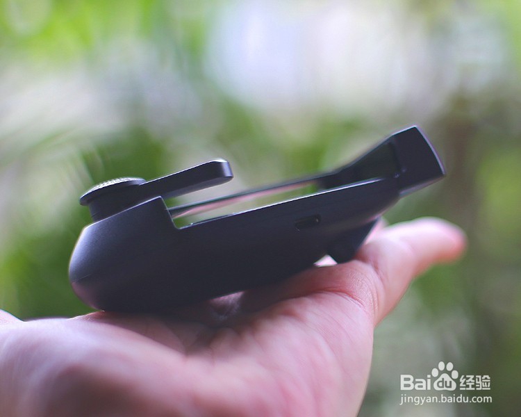 盖世小鸡F3游戏手柄使用体验