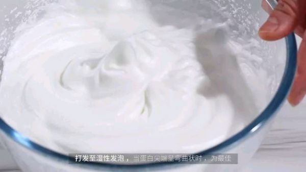 火爆台湾的古早味蛋糕，怀念的味道~